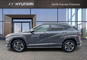 Hyundai Kona II 2025 Hyundai Kona HEV N Line Promocyjny Kontrakt serwisowy lub polisa 1.6, zdjęcie 15