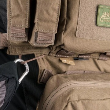 Helikon Training Mini Rig — RAL7013