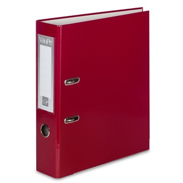 Segregator VP A4/7 bordowy 061-18