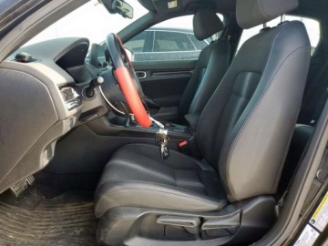 Honda Civic XII 2022 Honda Civic Sport 2022 2.0l 2.0 Benzyna 158KM, zdjęcie 7