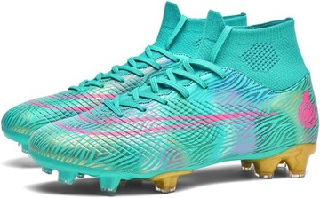 Buty do piłki nożnej YUKTOPA r. 38