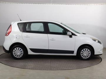 Renault Scenic III Van 1.5 dCi 105KM 2011 Renault Scenic 1.5 dCi, Klima, Tempomat, zdjęcie 5