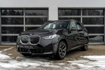 BMW X3 G45 2025 BMW X3 NOWE BMW X3 20d xDrive Dostępne od ręki!, zdjęcie 3