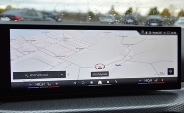 BMW Seria 3 G20-G21 Touring 2.0 330i 258KM 2024 BMW Seria 3 330i 258 KM xDrive M-Pakiet Led Head-Up Kamera Ambiente ACC Se, zdjęcie 4