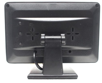 MONITOR LCD SAMOCHODOWY 4.3