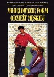 Modelowanie form odzieży męskiej SOP