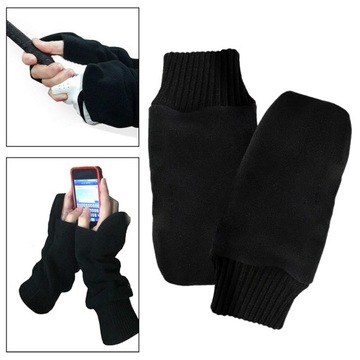 Перчатки для гольфа двухслойные Golf L 24X12,5X2,5см