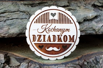 ПРАКТИЧЕСКИЙ подарок бабушке и дедушке ко ДНЮ МАТЕРИ.