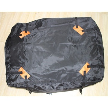 ВОДОНЕПРОНИЦАЕМАЯ ГРУЗОВАЯ СУМКА НА КРЫШЕ