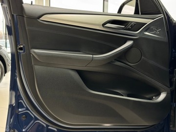 BMW X3 G01 SUV 2.0 30e 292KM 2021 BMW X3 xDrive30e M Sport / 1 właściciel / FV 23% /, zdjęcie 10