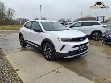 Opel Mokka II SUV 1.5 Diesel 110KM 2022 Opel Mokka 1,5 cdti 110KM klima elektryka kamera alu navi oplacony 1.5, zdjęcie 3