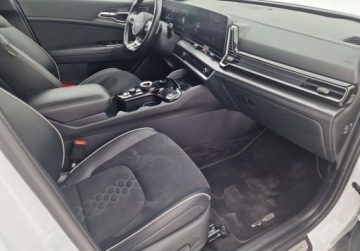 Kia Sportage V 2023 Kia Sportage 1.6 Hybryda 180KM, zdjęcie 23