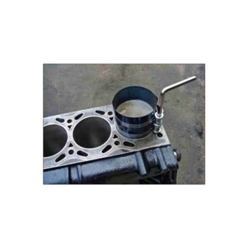 Лента для поршней QS20606 Quatros диаметром 53–125 мм.