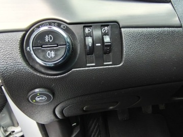 Opel Mokka I SUV 1.4 Turbo ECOTEC 140KM 2015 Opel Mokka Serwis LPG nie fabryczny Gwarancja, zdjęcie 13