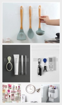 ПРОЧНАЯ ДВУСТОРОННЯЯ ВОДОНЕПРОНИЦАЕМАЯ НАНО ЛЕНТА 3м