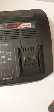 EINHELL 18C 4.O СТАРТОВЫЙ КОМПЛЕКТ 45.121.12