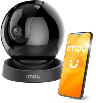 IP-камера Imou Rex 3D 5MP для помещения