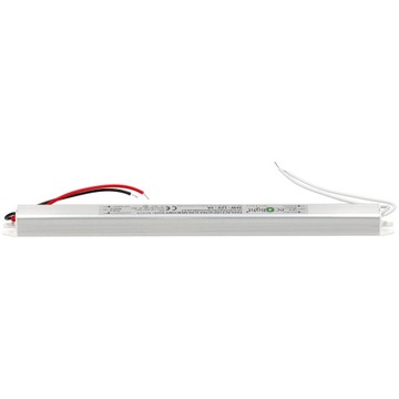 Мебельный блок питания 12В LED 36Вт 3А SLIM для светодиодной ленты