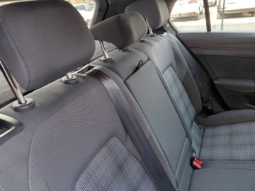 Volkswagen Golf VIII 2022 Volkswagen Golf Plug IN Full LED Navi Kamera Sensor Elektryka PDC Alu 1.4, zdjęcie 15