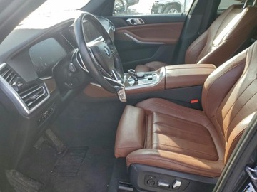 BMW X5 G05 2021 BMW X5 xDrive45e 2021 3.0 Hybryda 389KM, zdjęcie 7