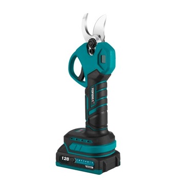 Электрический БЕСПРОВОДНОЙ ПРЕДОХРАНИТЕЛЬ Garden 30 ММ 18 В + КОРПУС ДЛЯ АККУМУЛЯТОРОВ 2 ШТ.