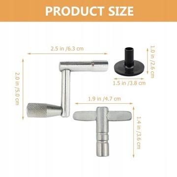 Фетровые накладки для барабанных тарелок