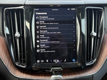 Volvo XC60 II 2022 Volvo XC 60 B5 Diesel | AWD | Ultimate Bright | FV, zdjęcie 14