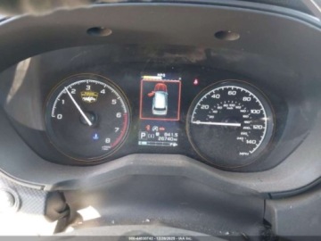 Subaru Forester VI 2025 Subaru Forester Wilderness 2025 2.5 Benzyna 182KM, zdjęcie 10