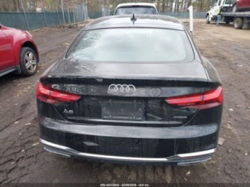 Audi A5 B10 2024 Audi A5 Sportback SPORTBACK PREMIUM PLUS 45 TFSI QUATTRO S TRONIC, 2024r.,, zdjęcie 7