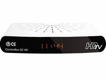 TechniSat DVB-S2 FTA ASTRA ComboBox CE HD-тюнер