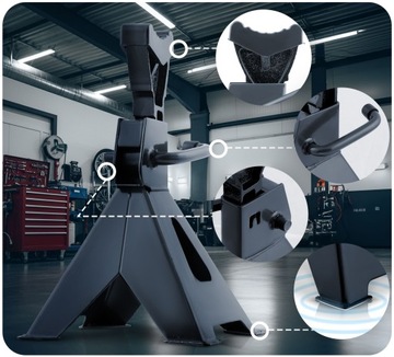 АВТОМОБИЛЬНЫЕ СТЕНДЫ МАСТЕРСКАЯ АВТОМОБИЛЬНЫЕ СТЕНДЫ, СКЛАДНЫЕ, ПРОЧНЫЕ, 3Т