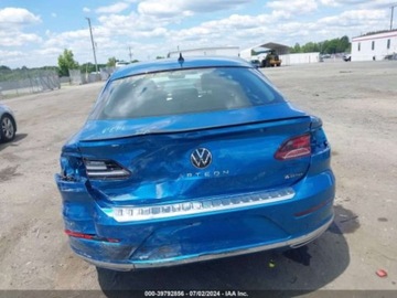 Volkswagen Arteon 2023 Volkswagen Arteon 2023r, 2.0T, R-Line, 4x4 2.0 Benzyna 300KM, zdjęcie 7