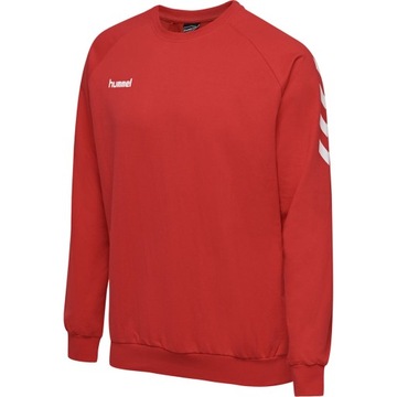 BLUZA DZIECIĘCA HUMMEL HMLGO ROZMIAR 176