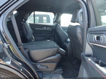 Ford Explorer VI 2025 Ford Explorer St-Line 2025 2.3l 2.3 Benzyna 300KM, zdjęcie 12