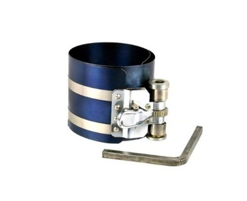 OPASKA ZACISK PIERŚCIENI TŁOKOWYCH 90-175mm 3''