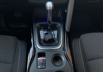 Renault Kadjar Crossover Facelifting 1.3 TCe 140 FAP 140KM 2021 Renault Kadjar Renault Kadjar 1.3 TCe FAP Intens EDC 1.3 Benzyna 140KM, zdjęcie 30