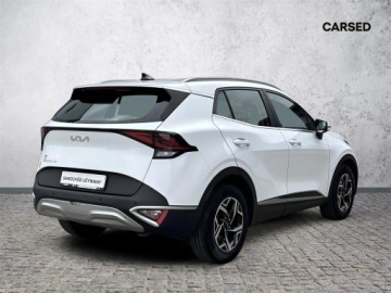 Kia Sportage V SUV 1.6 T-GDI 150KM 2023 Kia Sportage 1.6 T-GDI 150KM M l Led, Kamera, Salo, zdjęcie 1