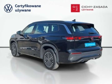 Volkswagen Tayron 2025 Volkswagen Tayron 1.5 eTSI 150 KM DSG Life 7 Osobowy Kamera 360 Hak, zdjęcie 6