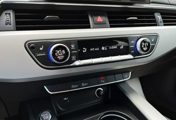 Audi A4 B9 Avant Facelifting 2.0 35 TFSI 150KM 2022 Audi A4 2.0TFSI/ Full Led / Bezwypadek / Serwis, zdjęcie 16