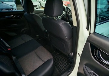 Nissan Qashqai II Crossover 1.6 dCi 130KM 2014 Nissan Qashqai 1.6 Diesel 130KM, zdjęcie 17