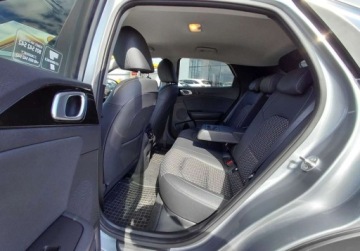 Kia XCeed Crossover Facelifting 1.5 T-GDi 140KM 2025 Kia XCeed 1.5 Benzyna 140KM, zdjęcie 20