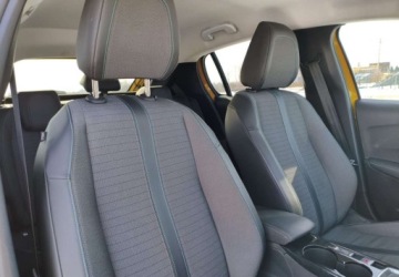 Peugeot 208 I Hatchback 5d Facelifting 1.5 BlueHDi 102KM 2019 Peugeot 208 Peugeot 208 Blue-HDi 100 StopampStart Allure 1.5 Diesel 102KM, zdjęcie 18