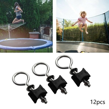 ВИНТЫ ДЛЯ БАТУТА НАБОР СТАБИЛЬНЫХ ИНСТРУМЕНТОВ НЕОБХОДИМЫЙ ИНСТРУМЕНТ ДЛЯ СТАБИЛЬНЫХ батутов