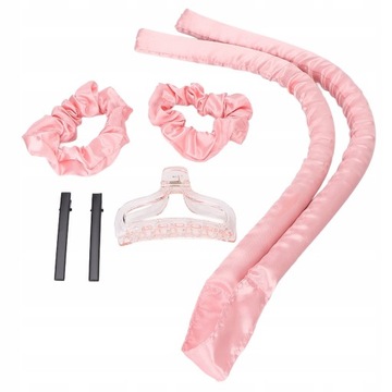 ВАЛИК ДЛЯ ЗАВИВКИ ВОЛОС ЛЕНТЫ ДЛЯ ЗАВИВКИ НАБОР ЩИПЦОВ ДЛЯ ЗАВИВКИ ВОЛОС