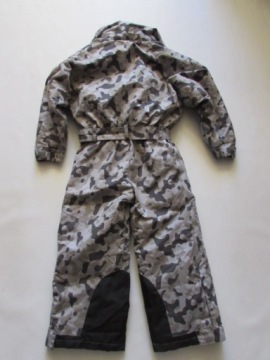 ТЕПЛЫЙ КОСТЮМ TRESPASS, размеры 92-98