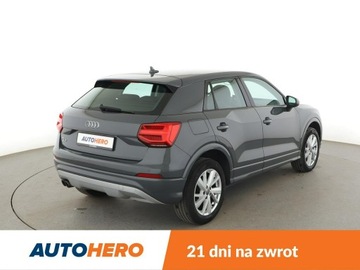 Audi Q2 SUV 1.4 TFSI COD Ultra 150KM 2017 Audi Q2 GRATIS! Pakiet Serwisowy o wartości 1000, zdjęcie 6
