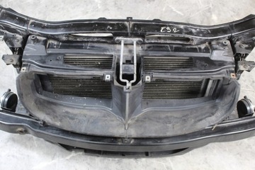 PAS PŘEDNÍ CHLADIČE BMW E92 E93 2.5 3.0 N52B30