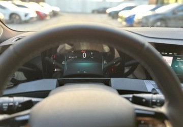 Opel 2025 Opel Astra Sports Tourer GS 130KM automat OCHRONA 8 LAT WYPRZEDAZ 2025, zdjęcie 13