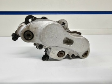 Передние суппорта Suzuki burgman 400.