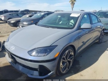 Hyundai IONIQ 2025 Hyundai IONIQ SEL, 2025r. Elektryczny 225KM, zdjęcie 1